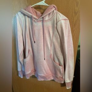Reflex sweatshirt size Large